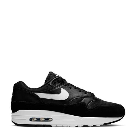 nike air max 1 roze zwart wit|air max 1 sneaker.